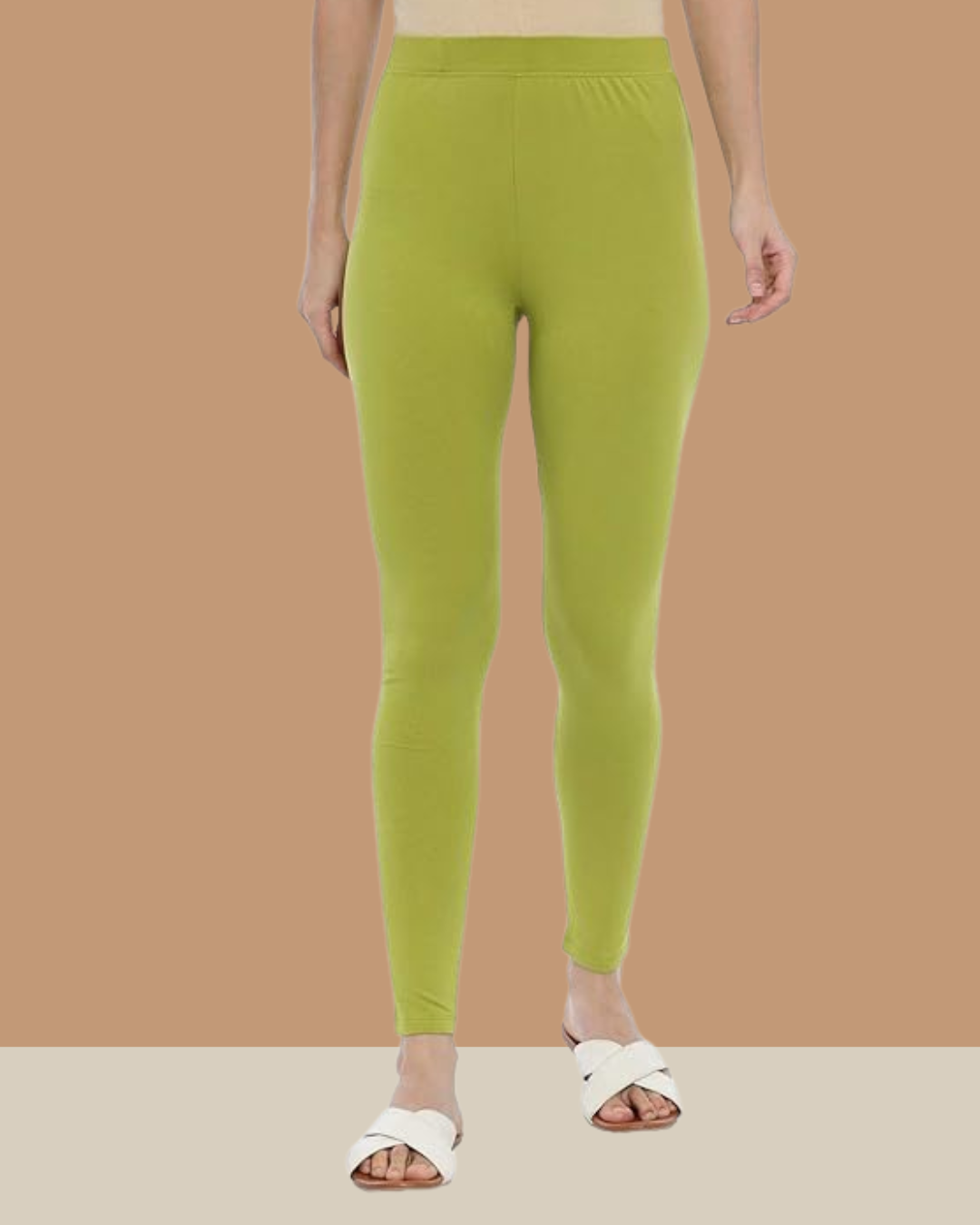 The Comforter Ladies Anklelength legging