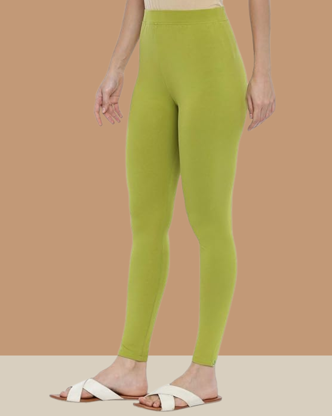 The Comforter Ladies Anklelength legging