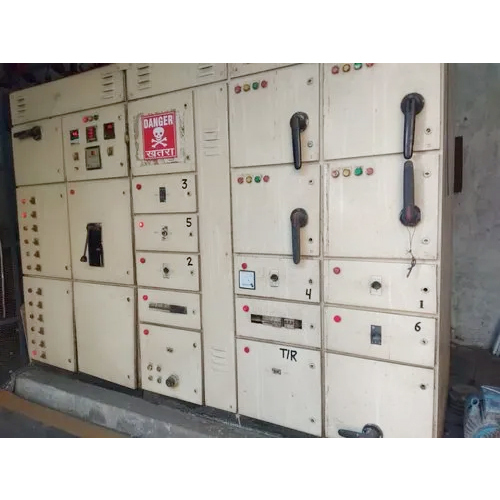 Electrical Panel Board