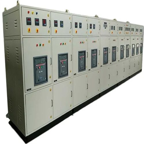 Industrial PCC Panel