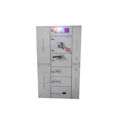 LT Distribution Panel
