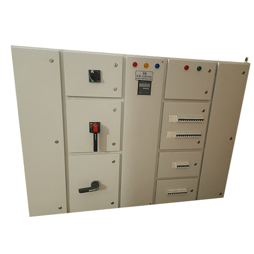 Power Distribution Panel