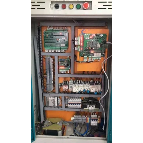 Automation PLC Control Panels