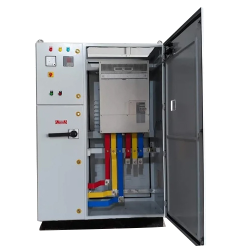 AC Motor Drive Panel