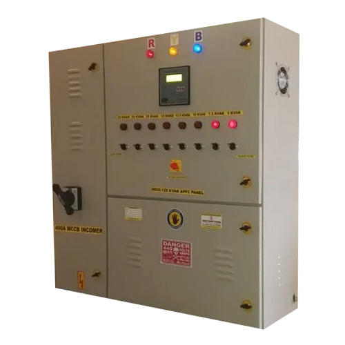 150 kw Three Phase APFC Panel