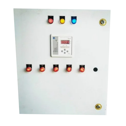 40 Kw APFC Panel