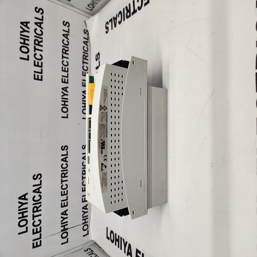 KUKA E93DA11314B531 SERVO DRIVE