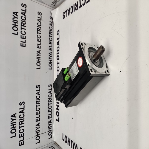 ELAU AG SM 100-50-030-P0-45-S1-B0 SERVO MOTOR