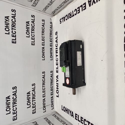 ELAU AG SM 100-50-030-P0-45-S1-B0 SERVO MOTOR