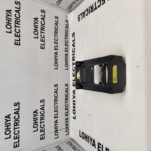 ELAU AG SM 100-50-030-P0-45-S1-B0 SERVO MOTOR