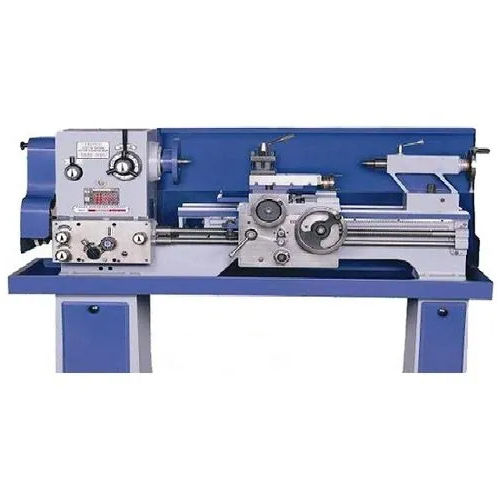 MS Geared Lathe Machines