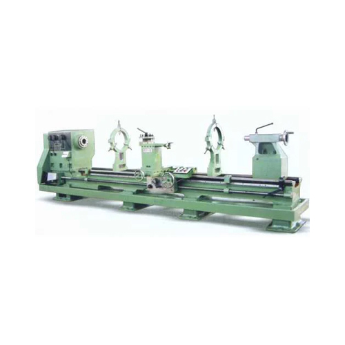 12 Feet All Geared Head Extra Heavy Duty Lathe Machine