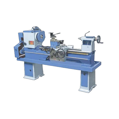 Medium Duty All Gear Head Lathe Machines