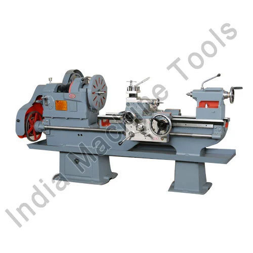 Industrial Precision Lathe Machines