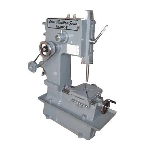 High Efficiency 12 Inch Heavy Duty Slotting Machines