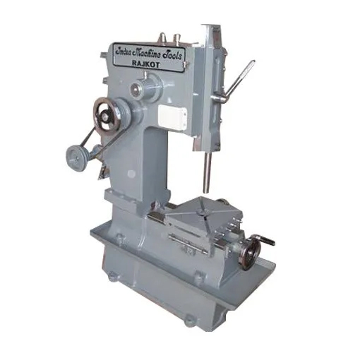 12 Inch Heavy Duty Slotting Machines