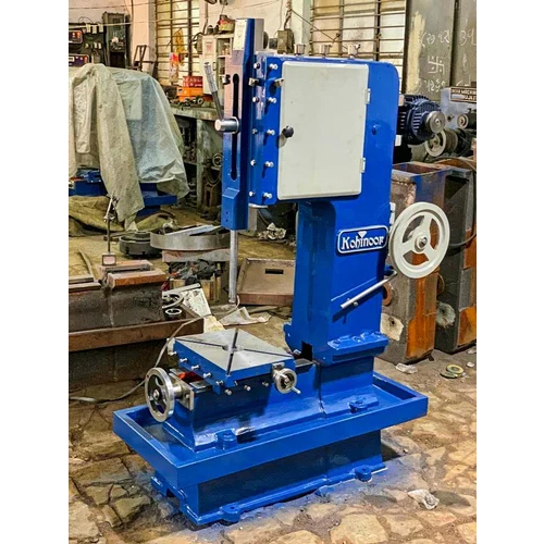 MS 10 Inch Slotting Machines