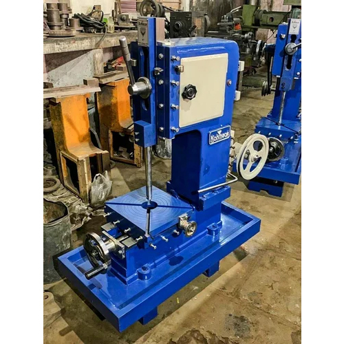 RS4 MS Slotting Machine