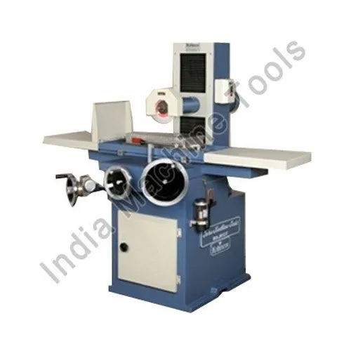 High Precision Surface Grinder Machines Grinding