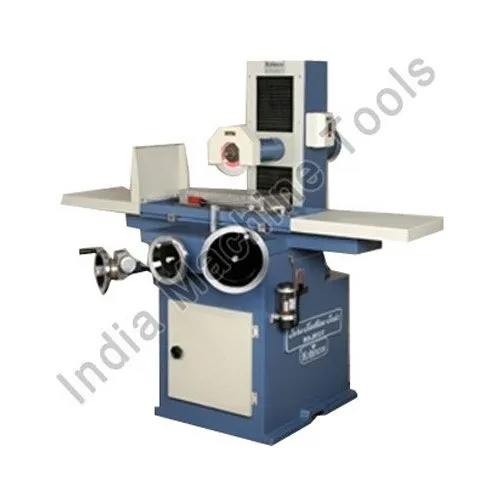 High Precision Surface Grinder Machines