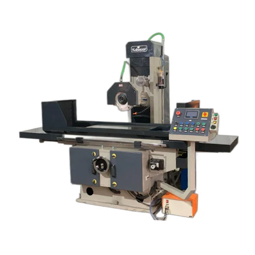 Hydraulic Surface Grinder Machines