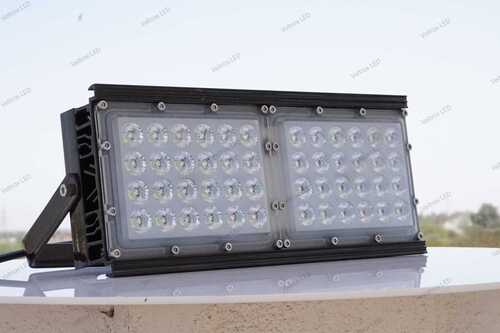 120W LED Lens Shark Model Light