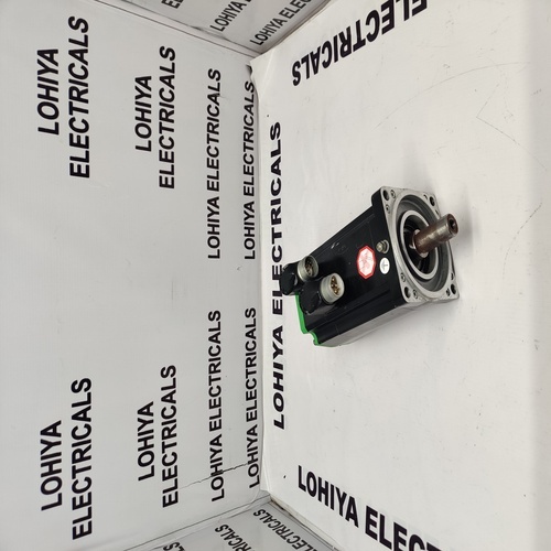 ELAU AG SH100/50030/0/0/00/00/00/00/00 SERVO MOTORS