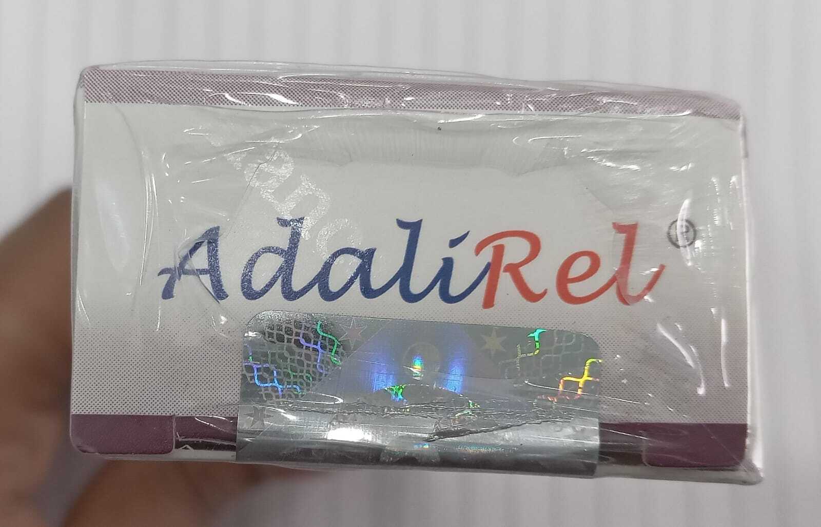 Adalirel 40mg Injection