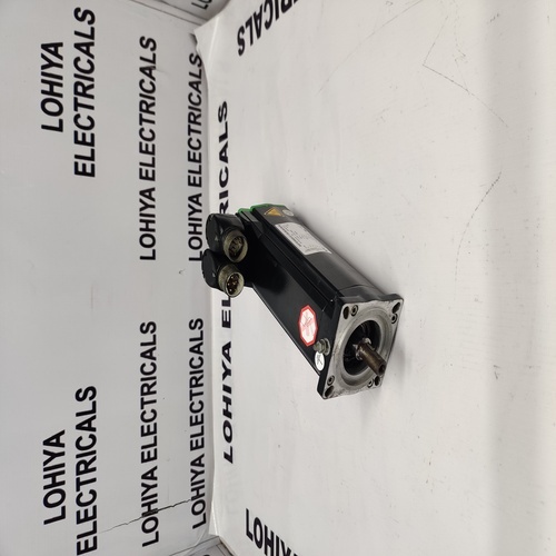 ELAU AG SM070/60020/0/1/00/00/00/00/00 SERVO MOTOR