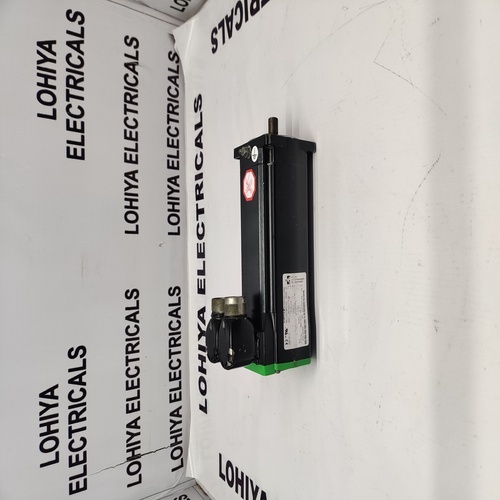 ELAU AG SM070/60020/0/1/00/00/00/00/00 SERVO MOTOR