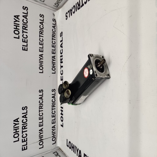 ELAU AG SM070/60020/0/1/00/00/00/00/00 SERVO MOTOR