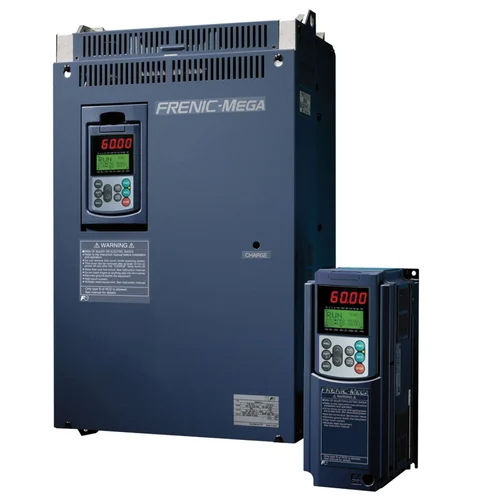 Electric Variable Frequency Drive Application: Industrial