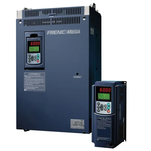 Electric Variable Frequency Drive