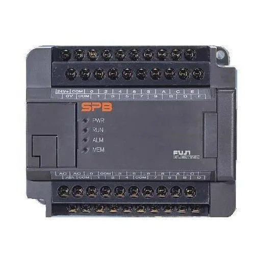 SPB Programmable Logic Controller