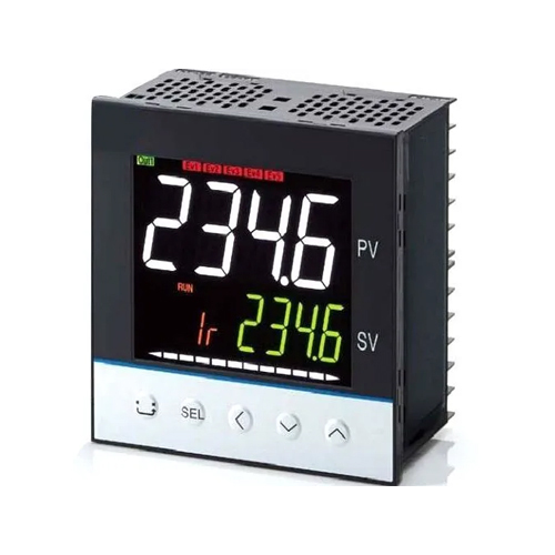 Fuji PXF9 PID On-Off Temperature Controller