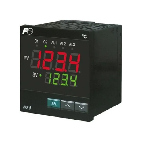 Fuji PXR9 PID Digital Temperature Controller