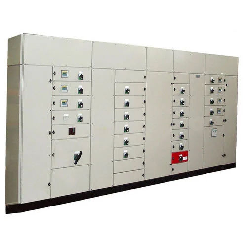 Power Distribution Panel