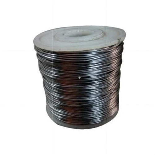 60-37 Tin Lead Solder Wires - Color: Silver