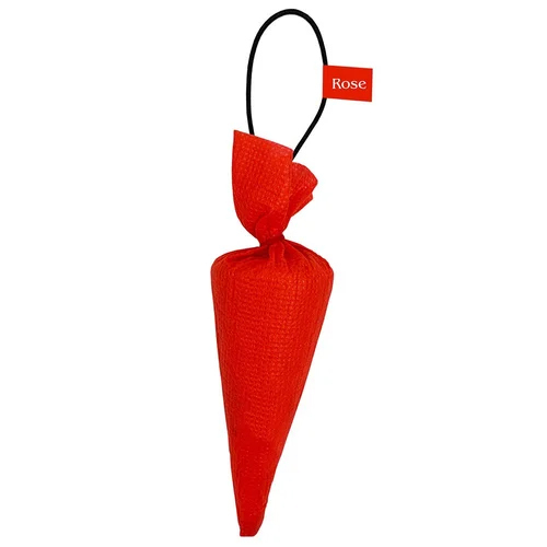 Air Freshener Rose Camphor Cone