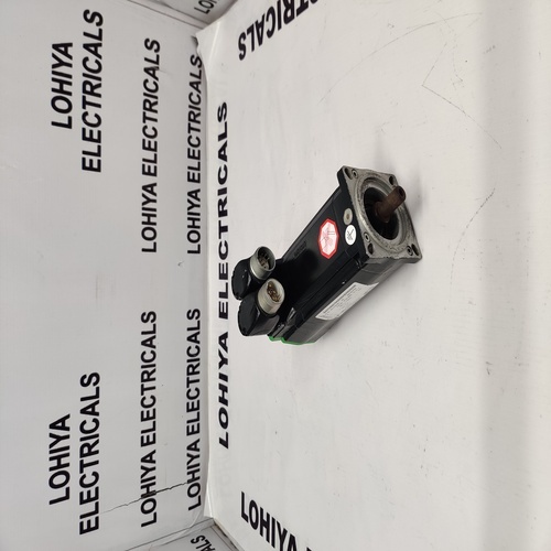 ELAU AG SH070/60010/0/0/00/00/00/00/00 SERVO MOTOR