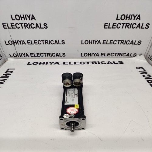 SCHNEIDER SH055/80013/0/1/00/00/00/10/00 SERVO MOTOR