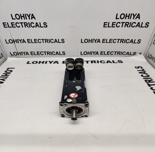 SCHNEIDER SH070/60030/0/0/00/00/00/00/00 SERVO MOTOR