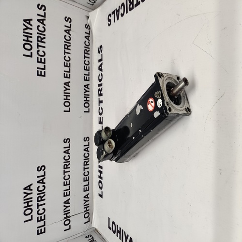 SCHNEIDER SH070/60030/0/0/00/00/00/00/00 SERVO MOTOR