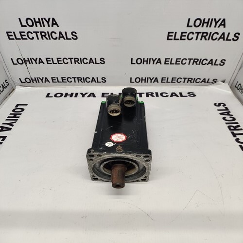 ELAU AG  SH100/40060/0/1/00/00/00/00/00 SERVO MOTOR