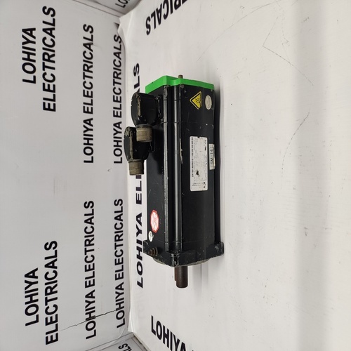 ELAU AG  SH100/40060/0/1/00/00/00/00/00 SERVO MOTOR