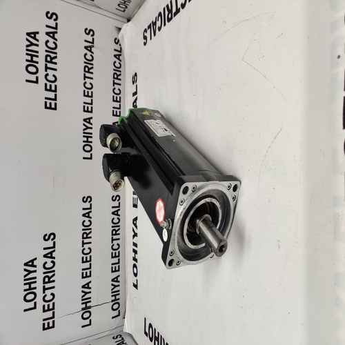 ELAU AG SH100/40080/0/1/00/00/00/00/00 SERVO MOTOR