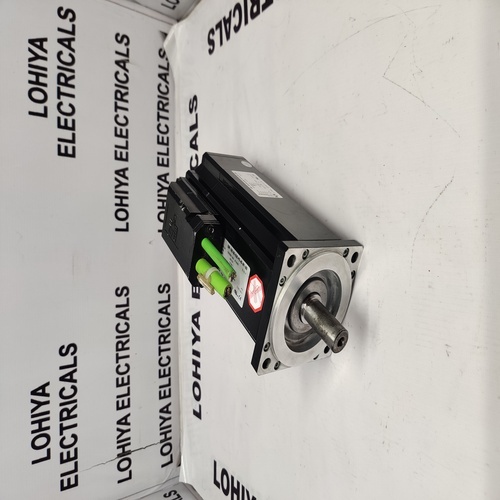 ELAU AG SM100-50-030-P0-45-M1-B0 SERVO MOTOR