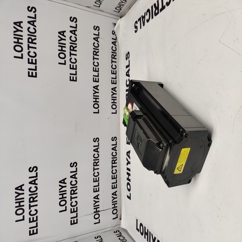 ELAU AG SM100-50-030-P0-45-M1-B0 SERVO MOTOR