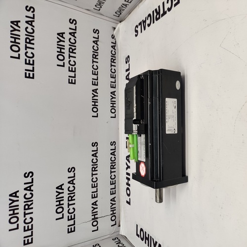 ELAU AG SM100-50-030-P0-45-M1-B0 SERVO MOTOR