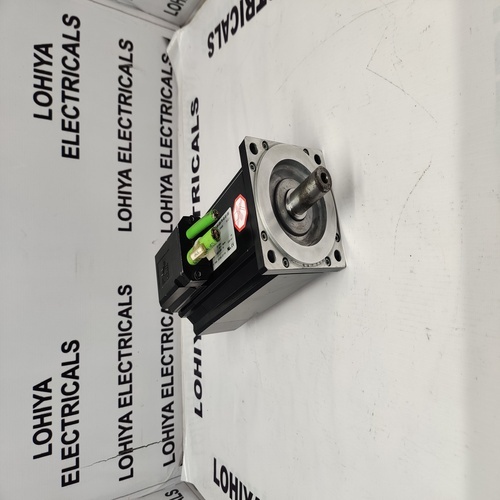 ELAU AG SM100-50-030-P0-45-M1-B0 SERVO MOTOR